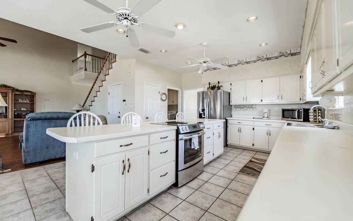 Photo of Kitchen in Dauphin Island