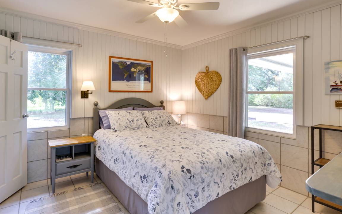 Photo of Bedroom in Telogia