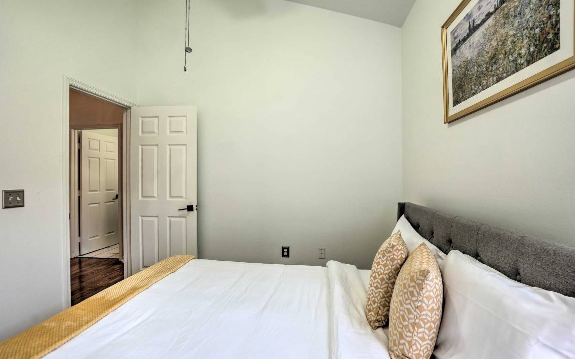 Photo of Bedroom in Sterling Ranch