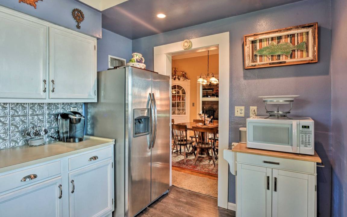 Photo of Kitchen in Lake Placid