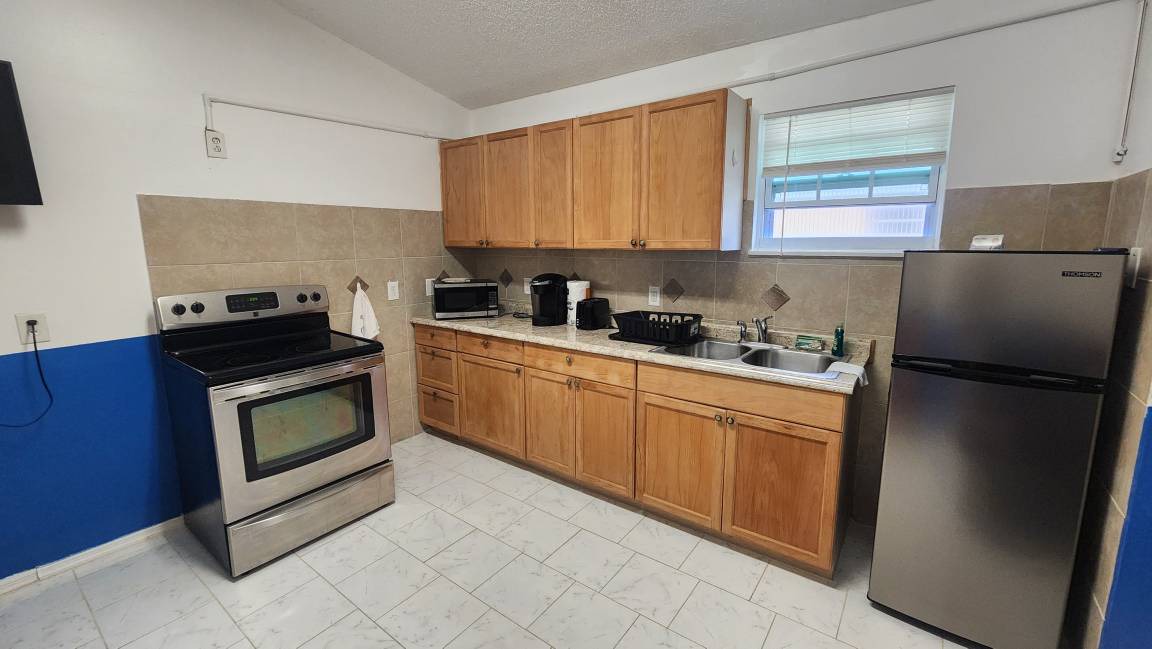 Photo of Kitchen in Florida Ridge