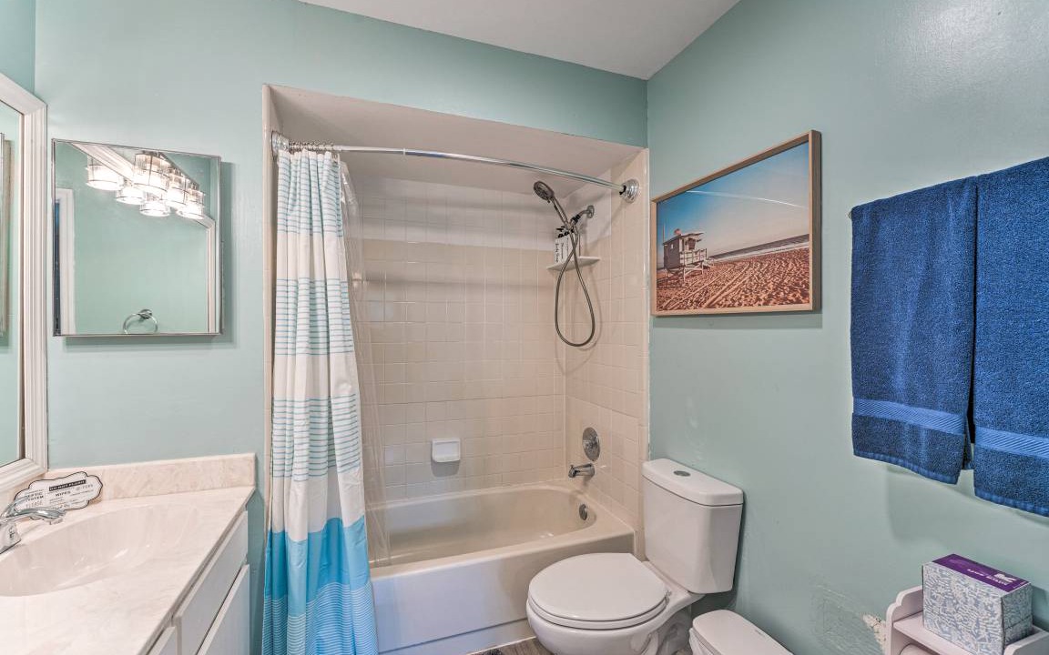 Photo of Bathroom in Deltona Lakes