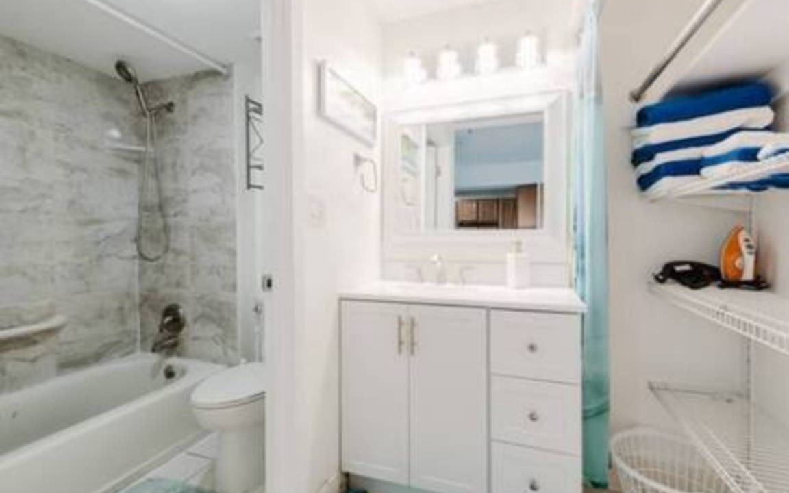 Photo of Bathroom in East Daytona