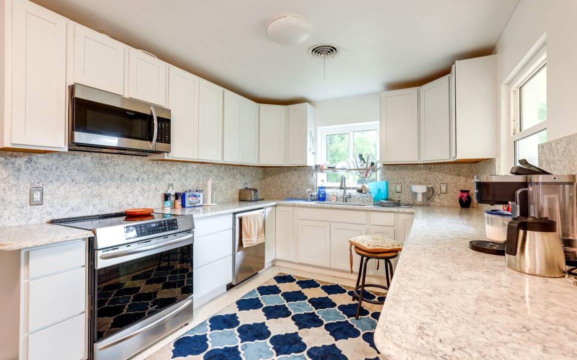Photo of Kitchen in Indian River Estates
