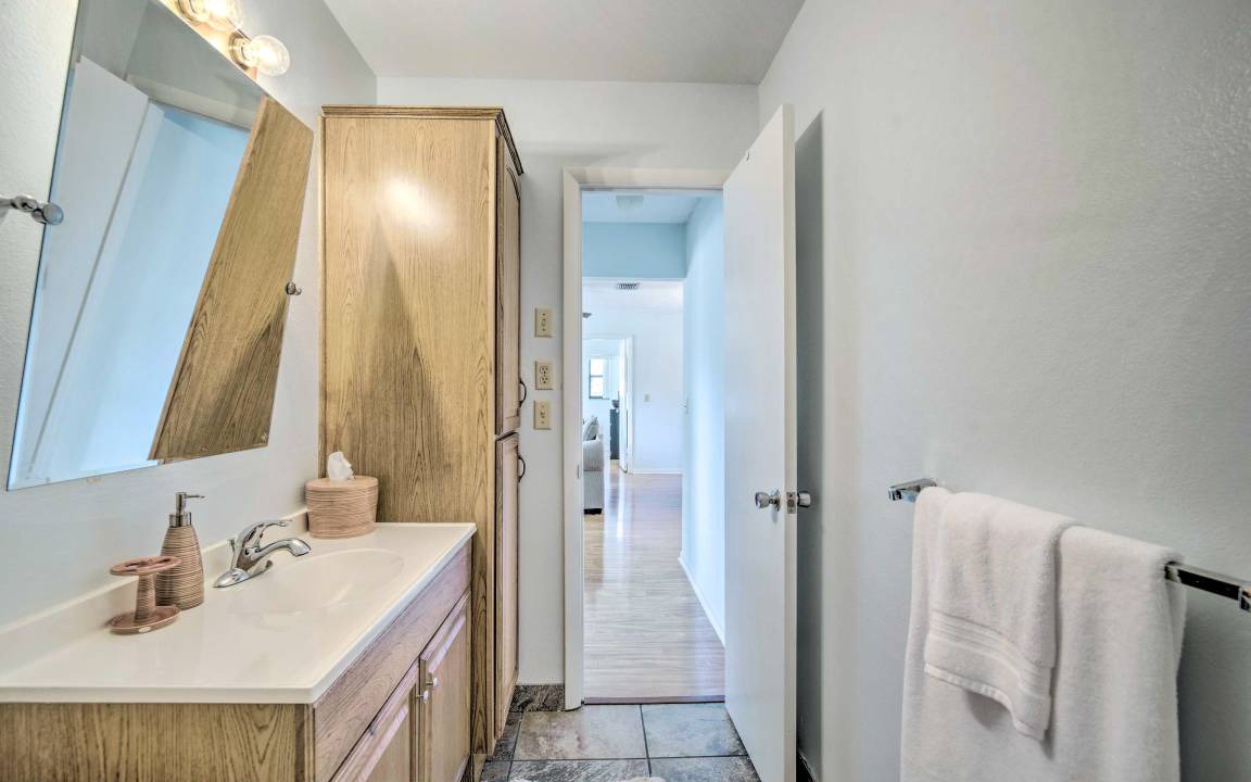Photo of Bathroom in Ocala