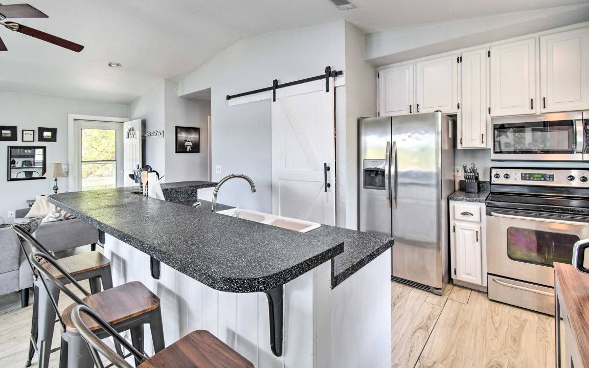 Photo of Kitchen in Edgar