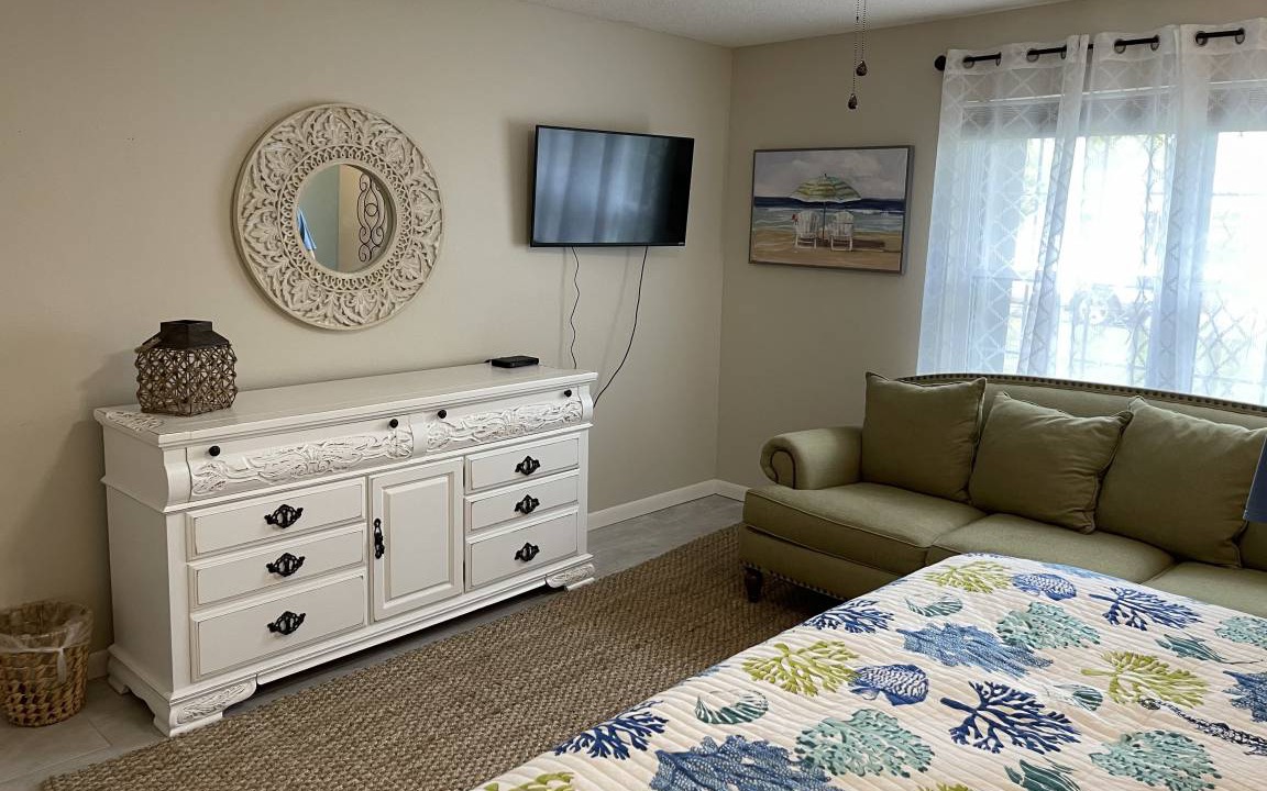 Photo of Bedroom in Navarre