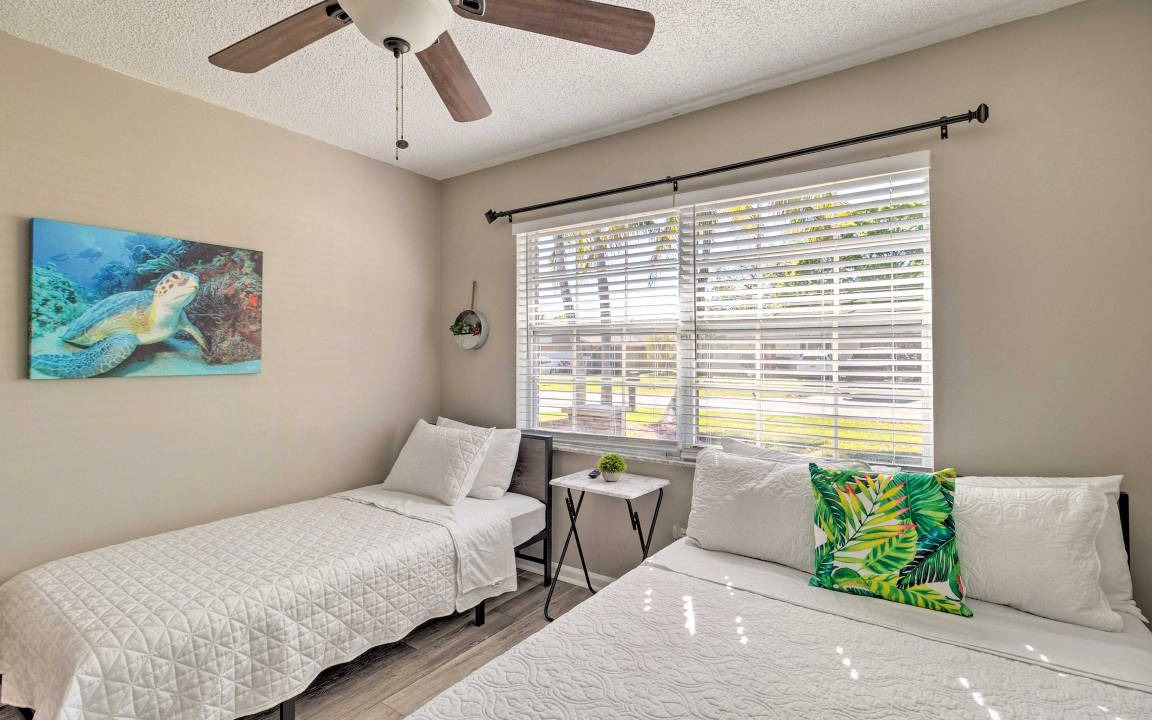 Photo of Bedroom in Port Saint Lucie