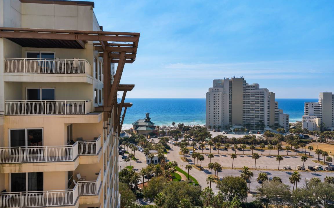 Photo of Buildings in Sandestin