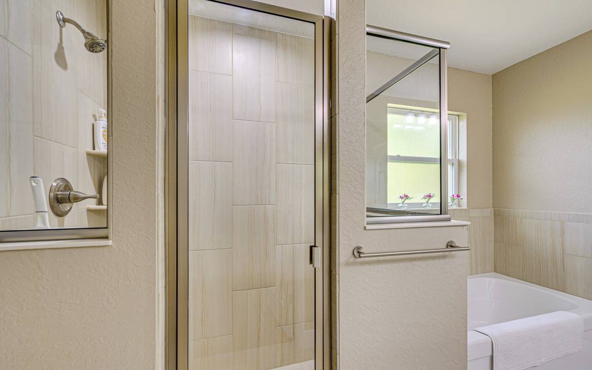 Photo of Bathroom in Ocala