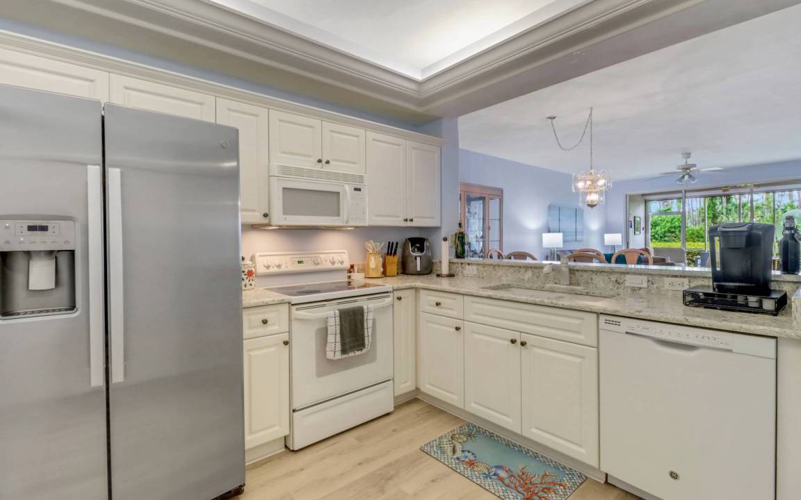 Photo of Kitchen in Bonita Springs