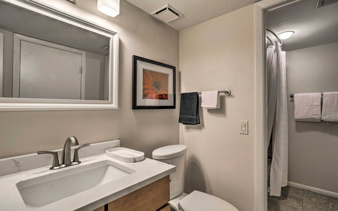 Photo of Bathroom in Jupiter