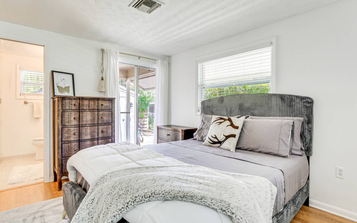 Photo of Bedroom in South Sarasota