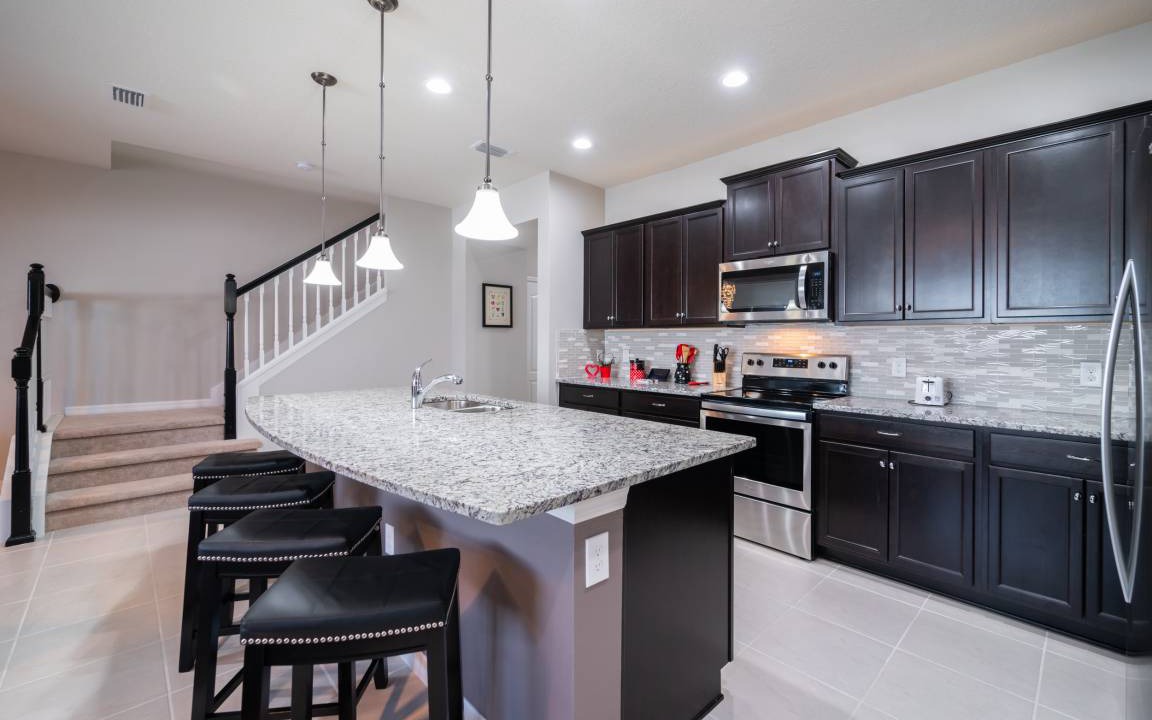 Photo of Kitchen in Four Corners