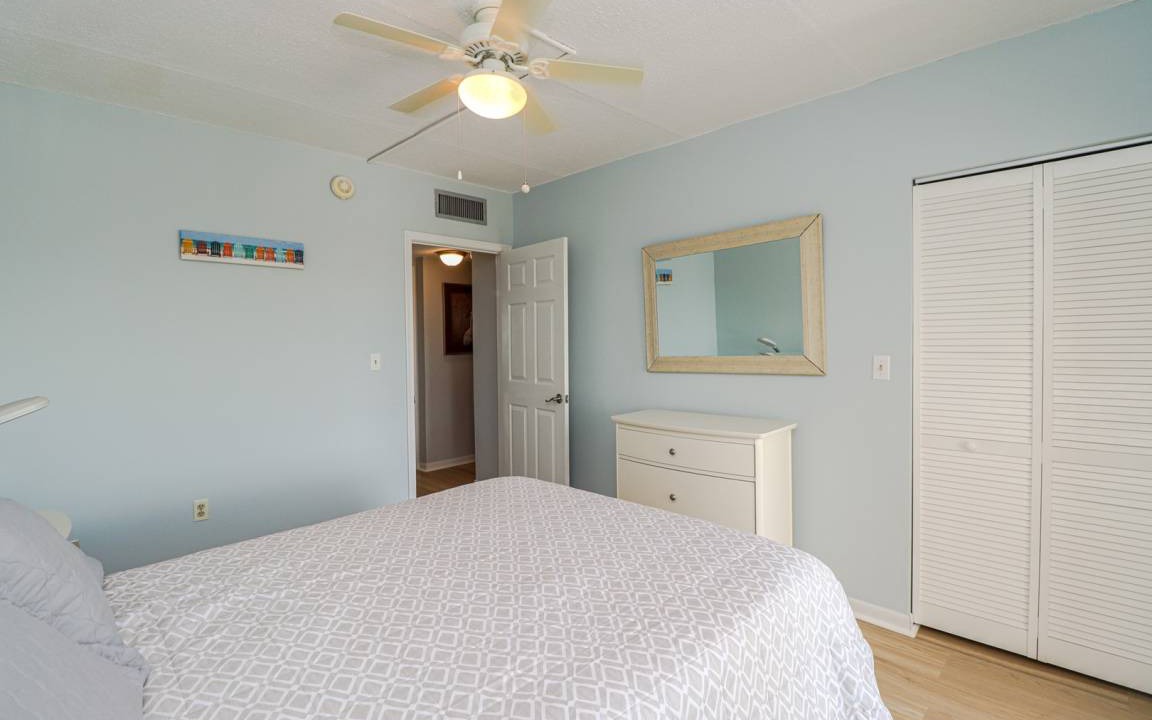 Photo of Bedroom in Butler Beach