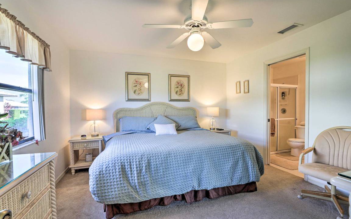 Photo of Bedroom in Highland