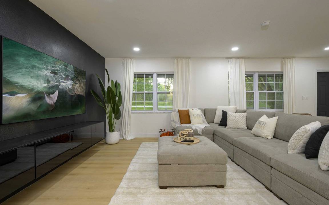 Photo of Livingroom in Tampa