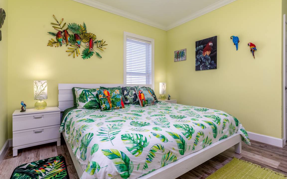 Photo of Bedroom in Dauphin Island