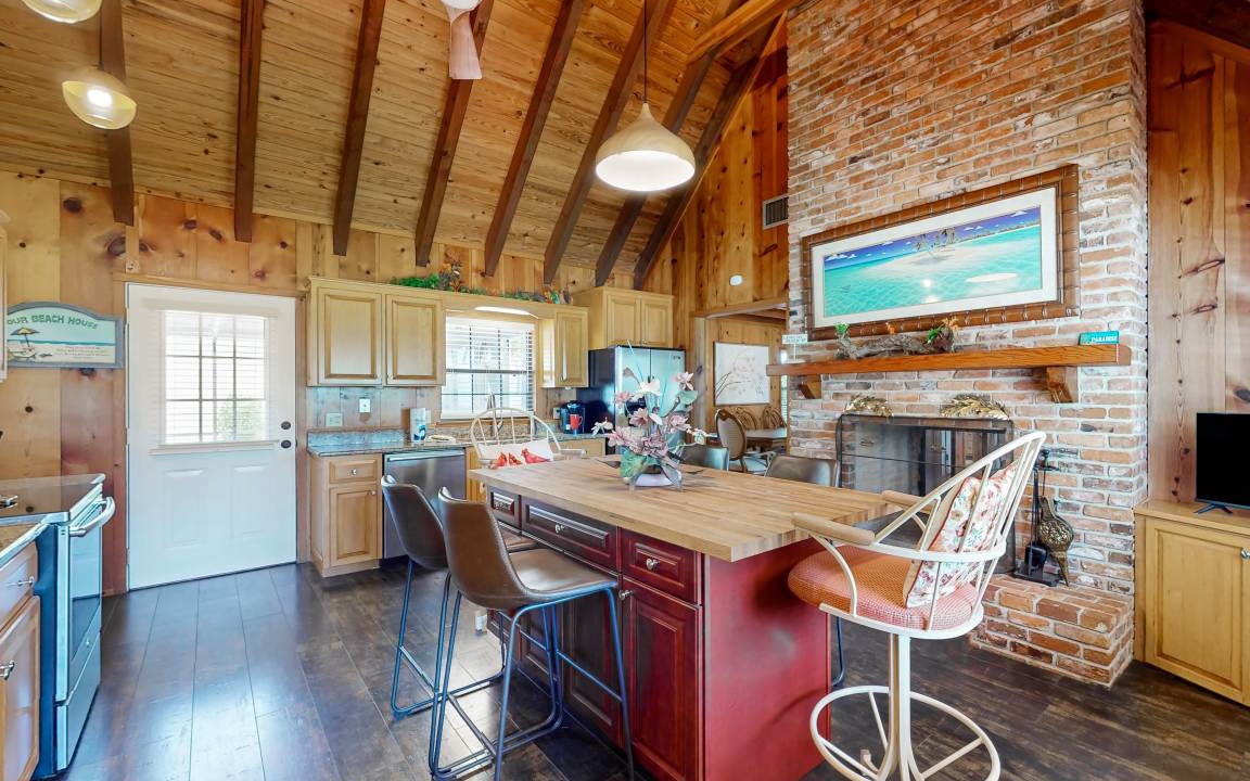 Photo of Kitchen in Cocoa