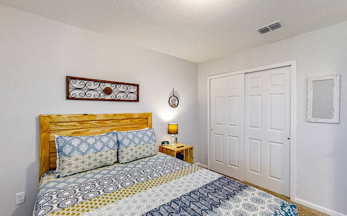 Photo of Bedroom in Mayport