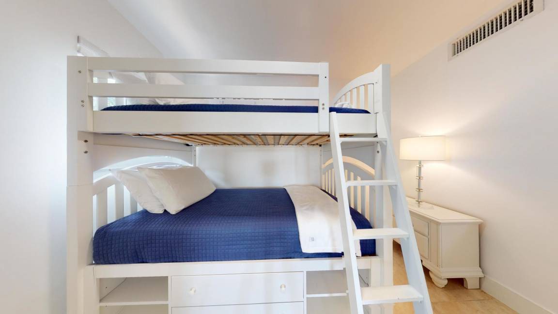 Photo of Bedroom in Barrier Island