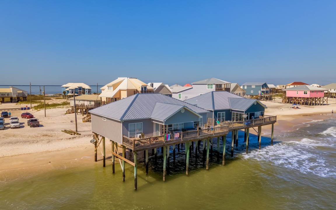 Photo of Others in Dauphin Island