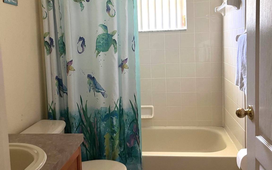 Photo of Bathroom in Tuscan Ridge