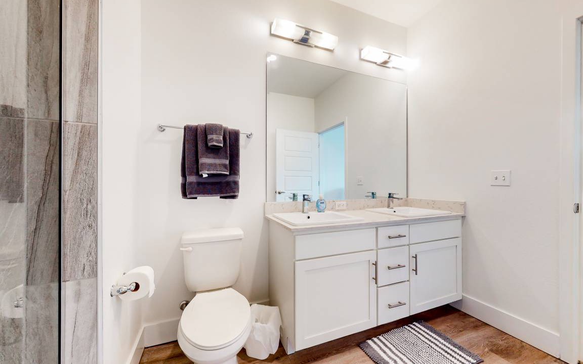 Photo of Bathroom in Gainesville