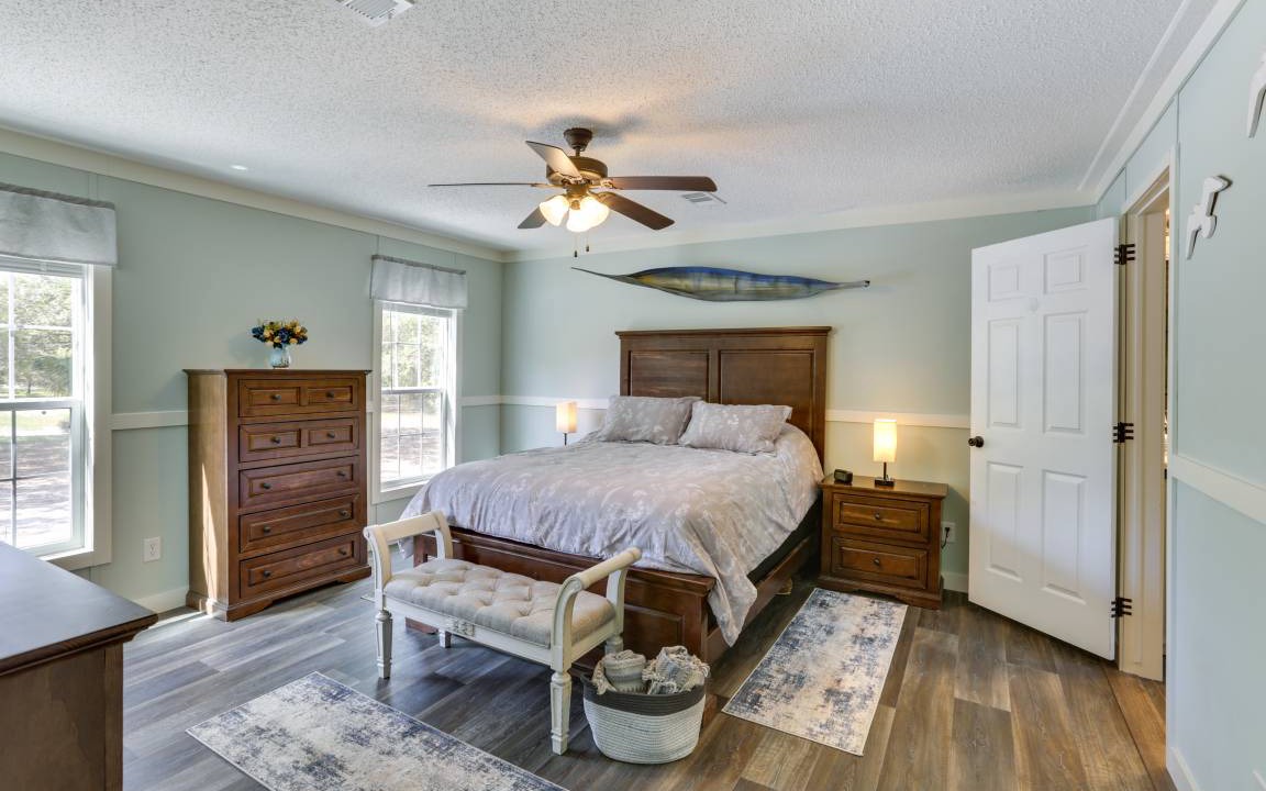 Photo of Bedroom in Perry