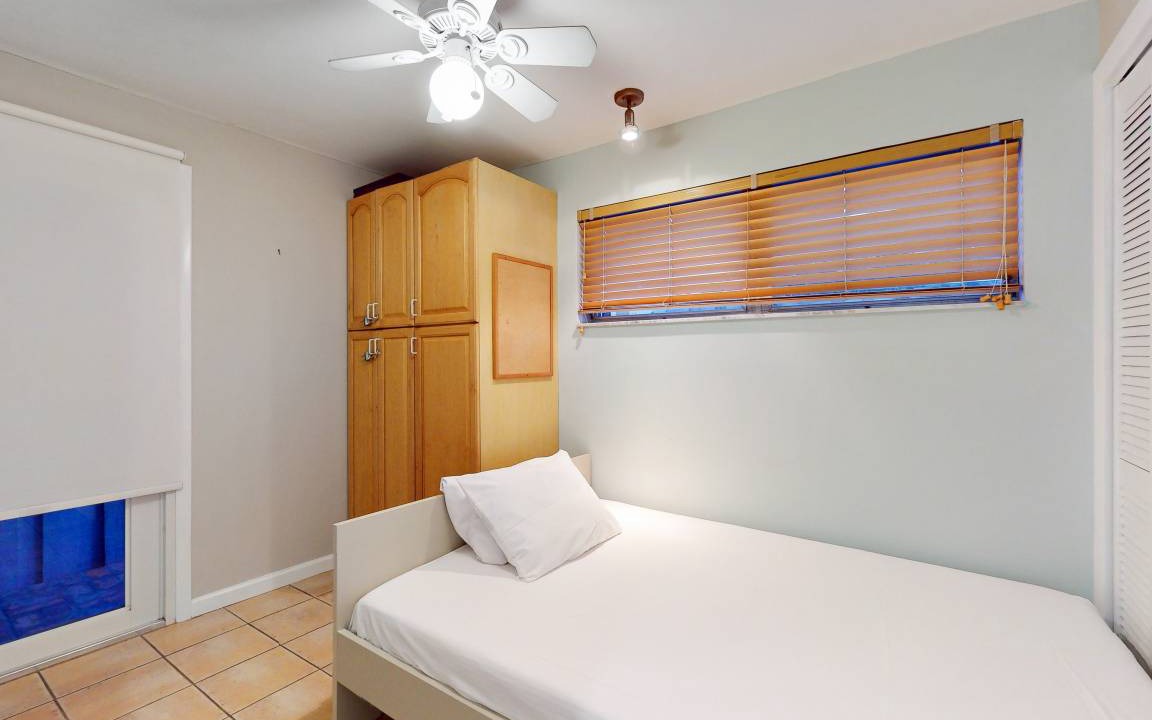 Photo of Bedroom in Bel Air