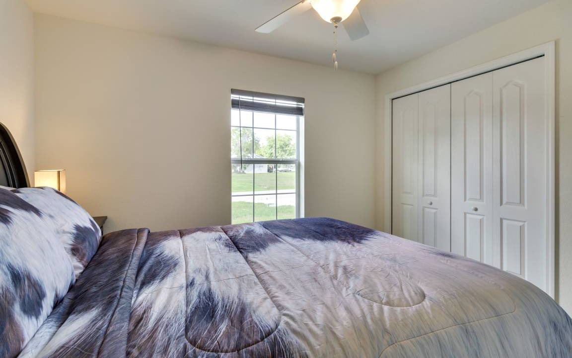 Photo of Bedroom in River Ranch