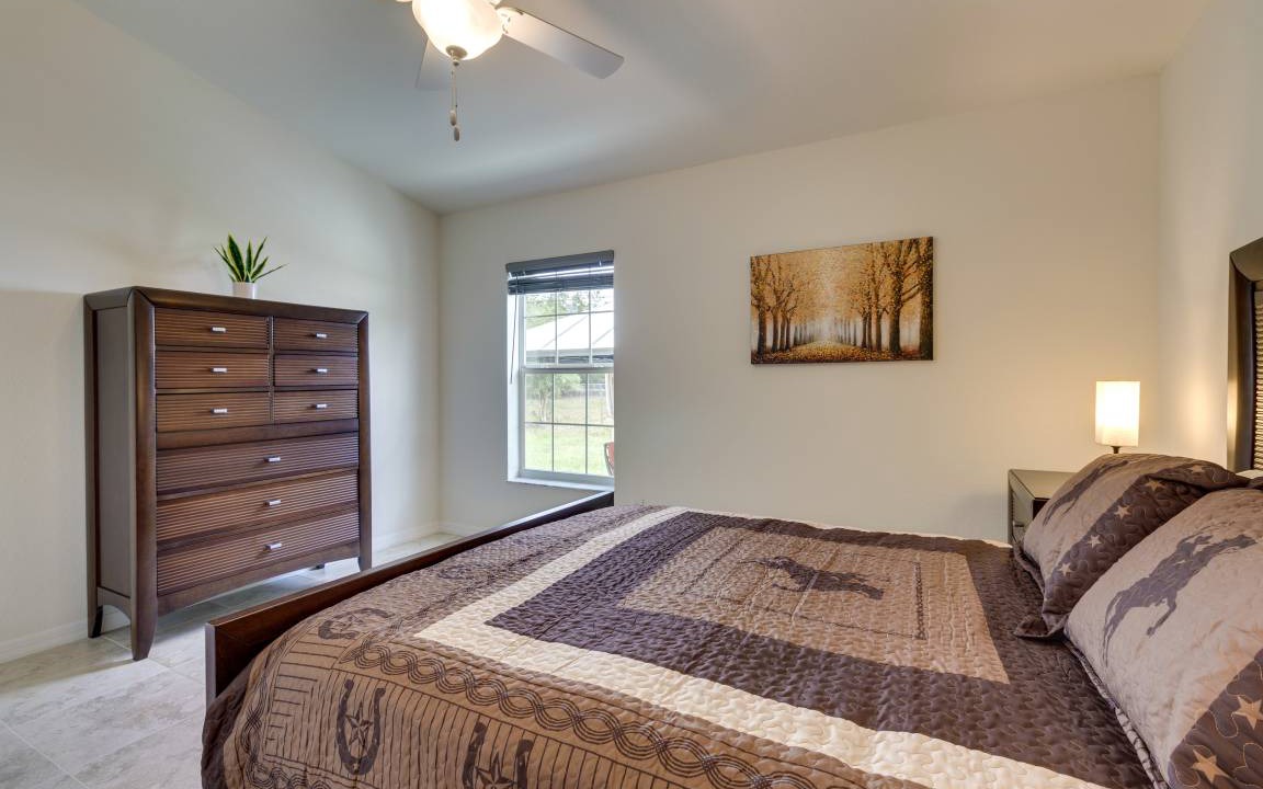 Photo of Bedroom in River Ranch