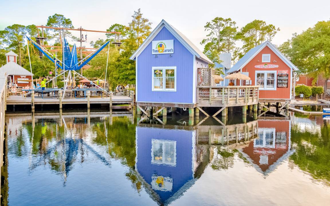 Photo of Others in Baytowne Wharf