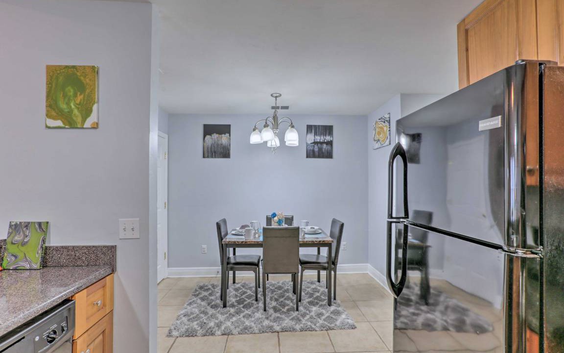 Photo of Kitchen in Tallahassee