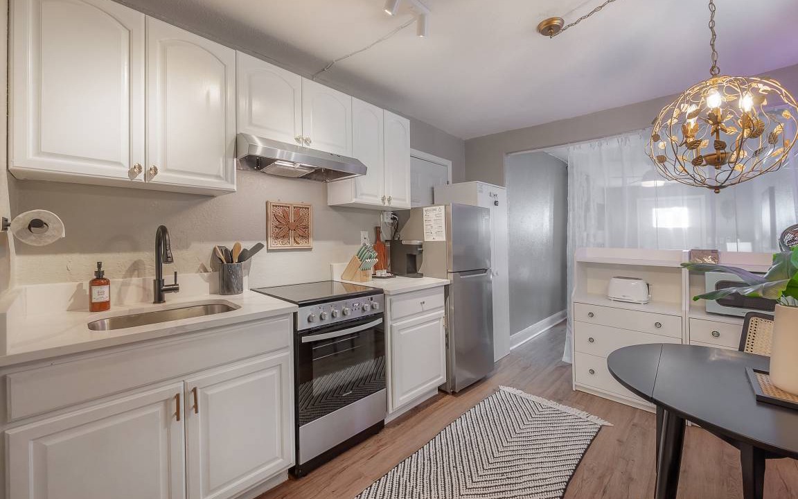 Photo of Kitchen in Tampa
