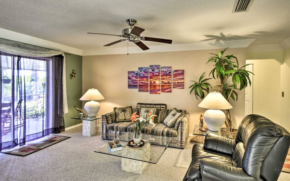 Photo of Livingroom in Merritt Island