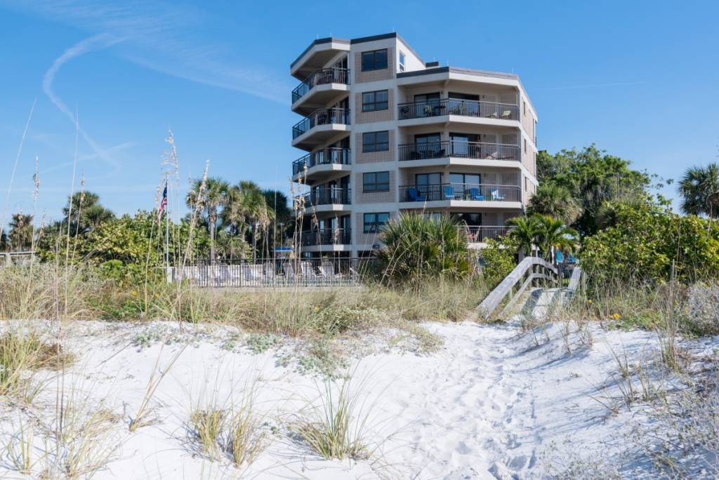 Photo of Others in St. Pete Beach
