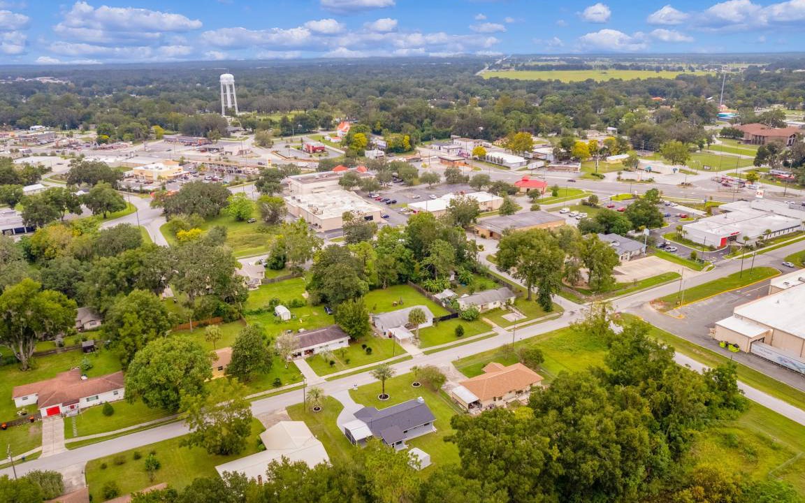 Photo of Outdoor in Belleview