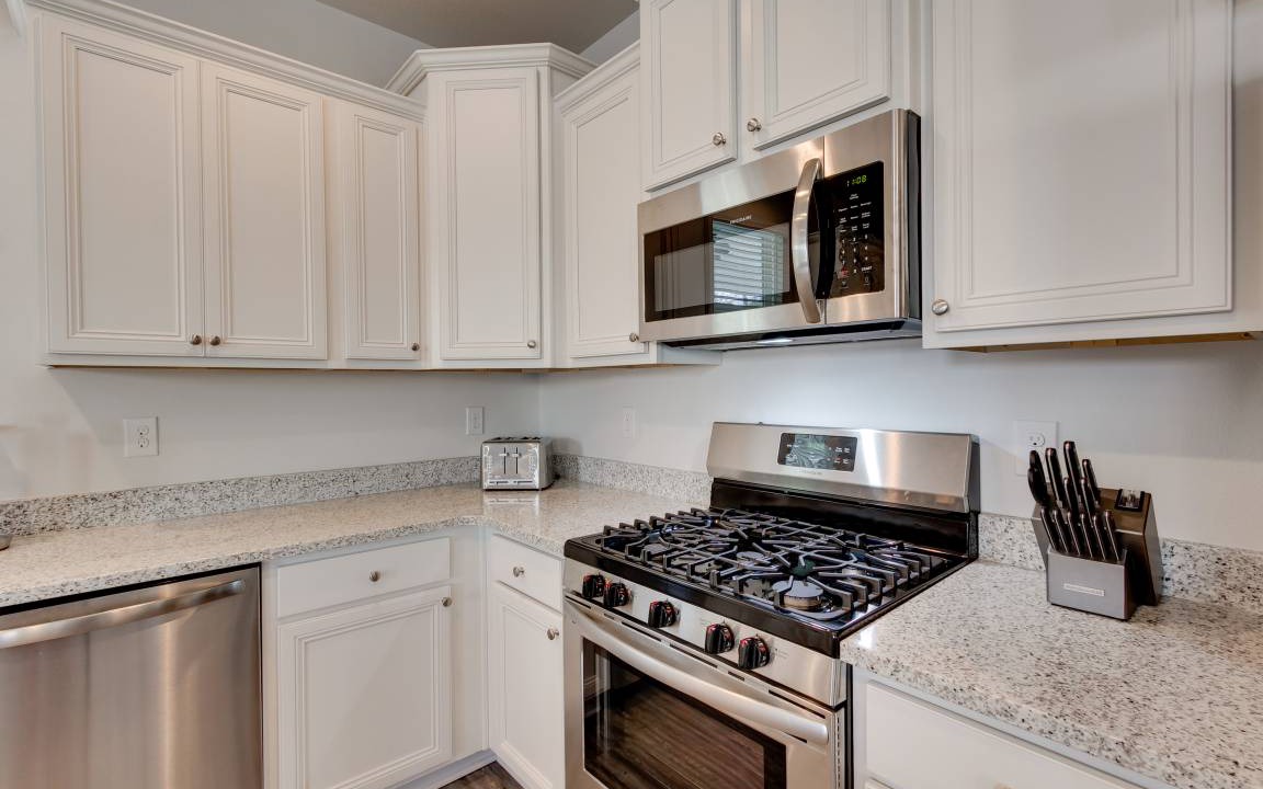 Photo of Kitchen in Port St. Joe