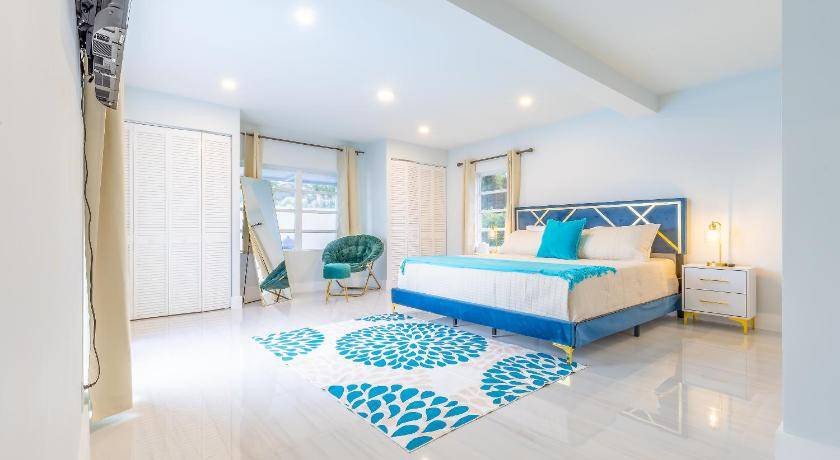 Photo of Bedroom in Margate