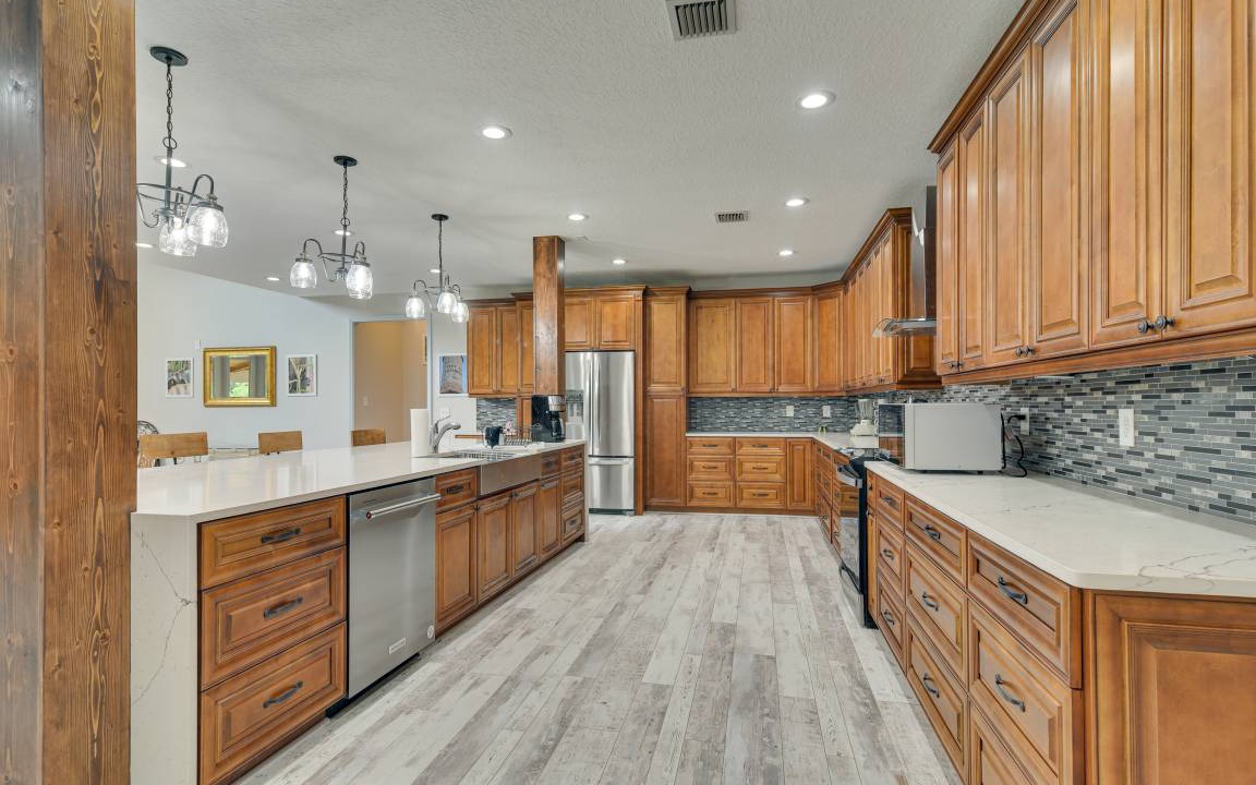 Photo of Kitchen in Disston Heights