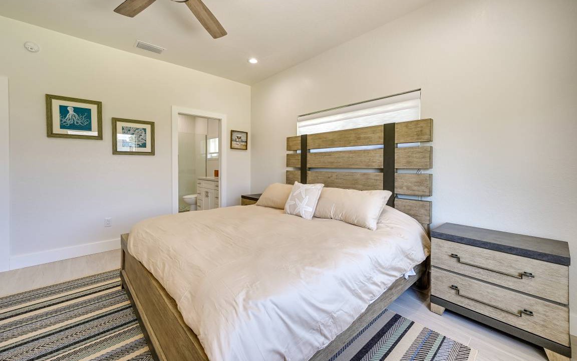 Photo of Bedroom in Sebring