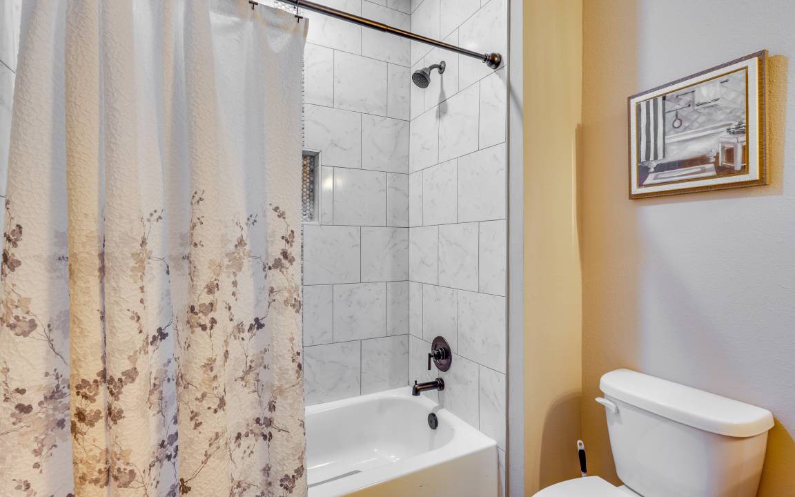 Photo of Bathroom in Tallahassee