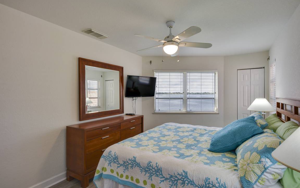 Photo of Bedroom in Nettles Island