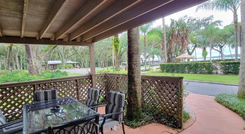 Photo of Patio Balcony in DeLand
