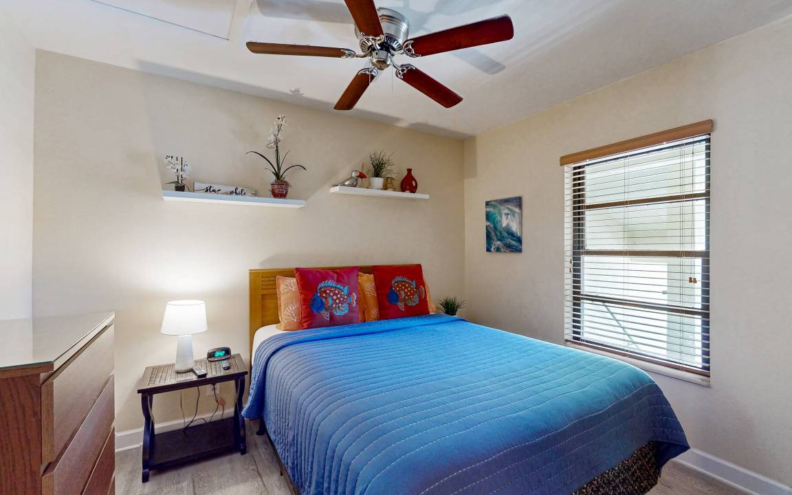 Photo of Bedroom in Tierra Verde