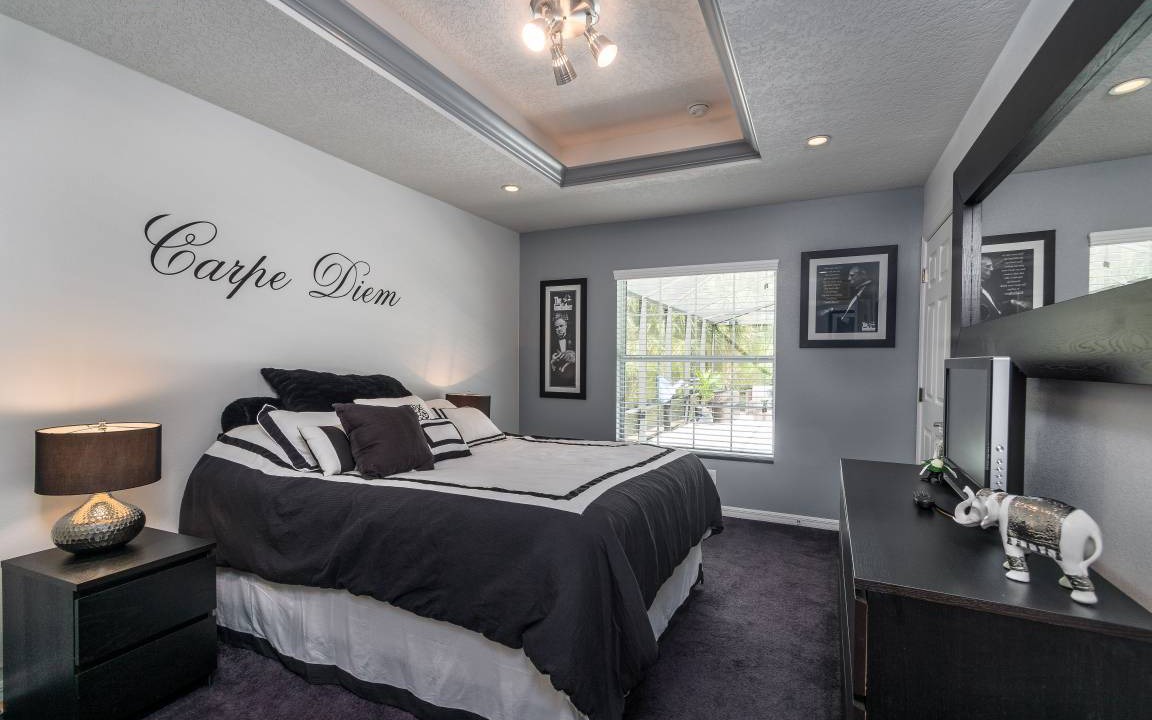 Photo of Bedroom in Inverness