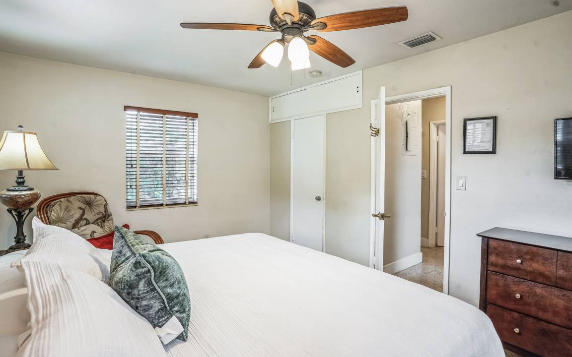 Photo of Bedroom in Poinsettia Heights