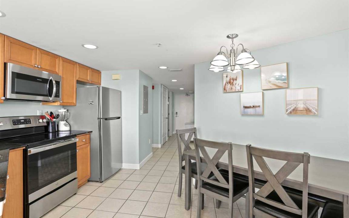 Photo of Kitchen in Belle Vista