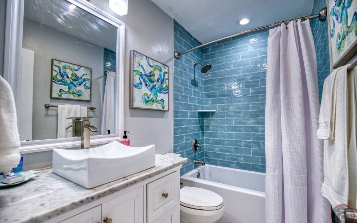 Photo of Bathroom in South Sarasota